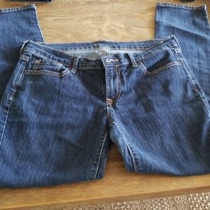 Old Navy jeans